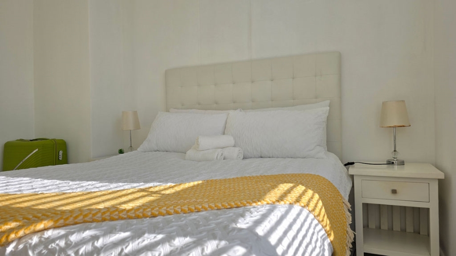To Let 2 Bedroom Property for Rent in Muizenberg Western Cape
